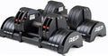 QuickDraw Adjustable Dumbbells