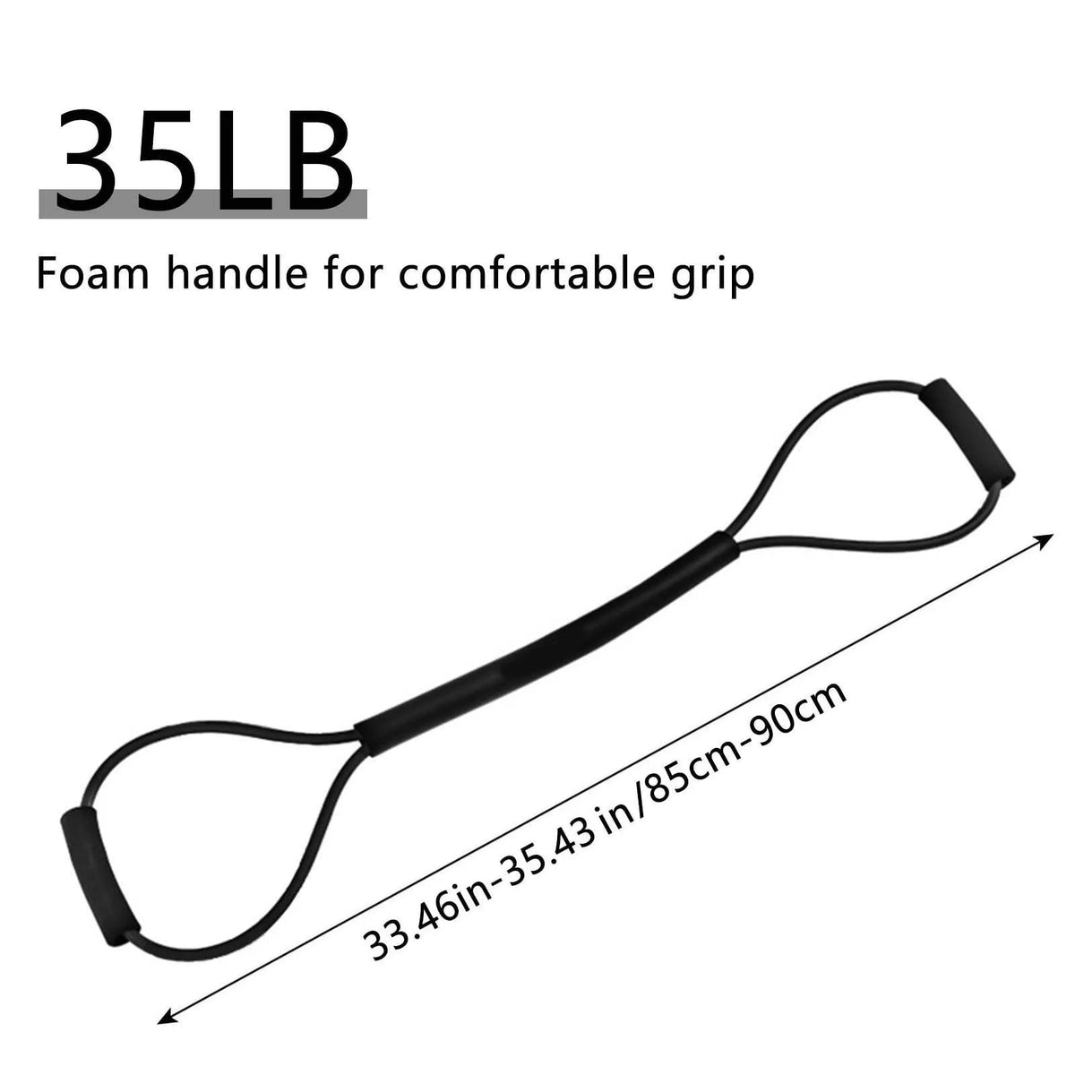 Boxing Resistance Bands