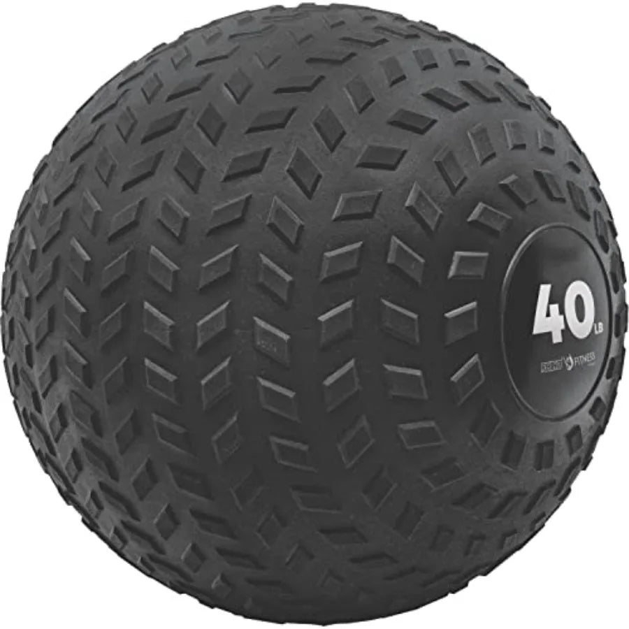 Rhino Sand-Filled Slam Ball