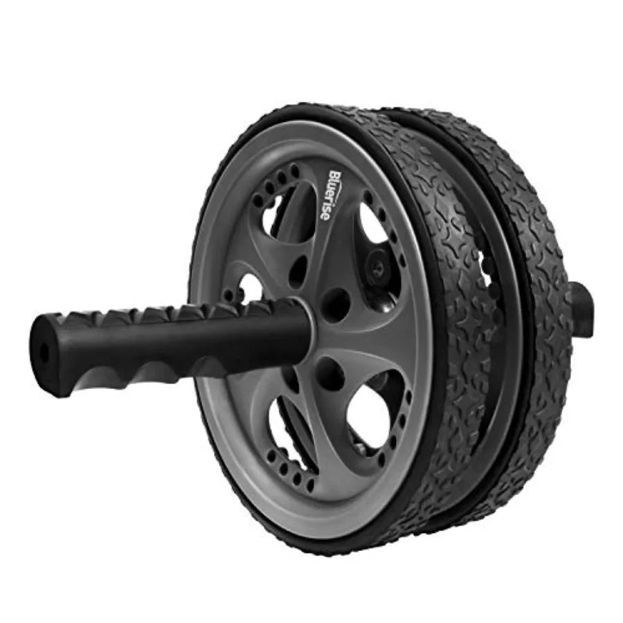 Silent Glide Ab Wheel