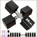 15LB-50LB Adjustable Dumbbell Set