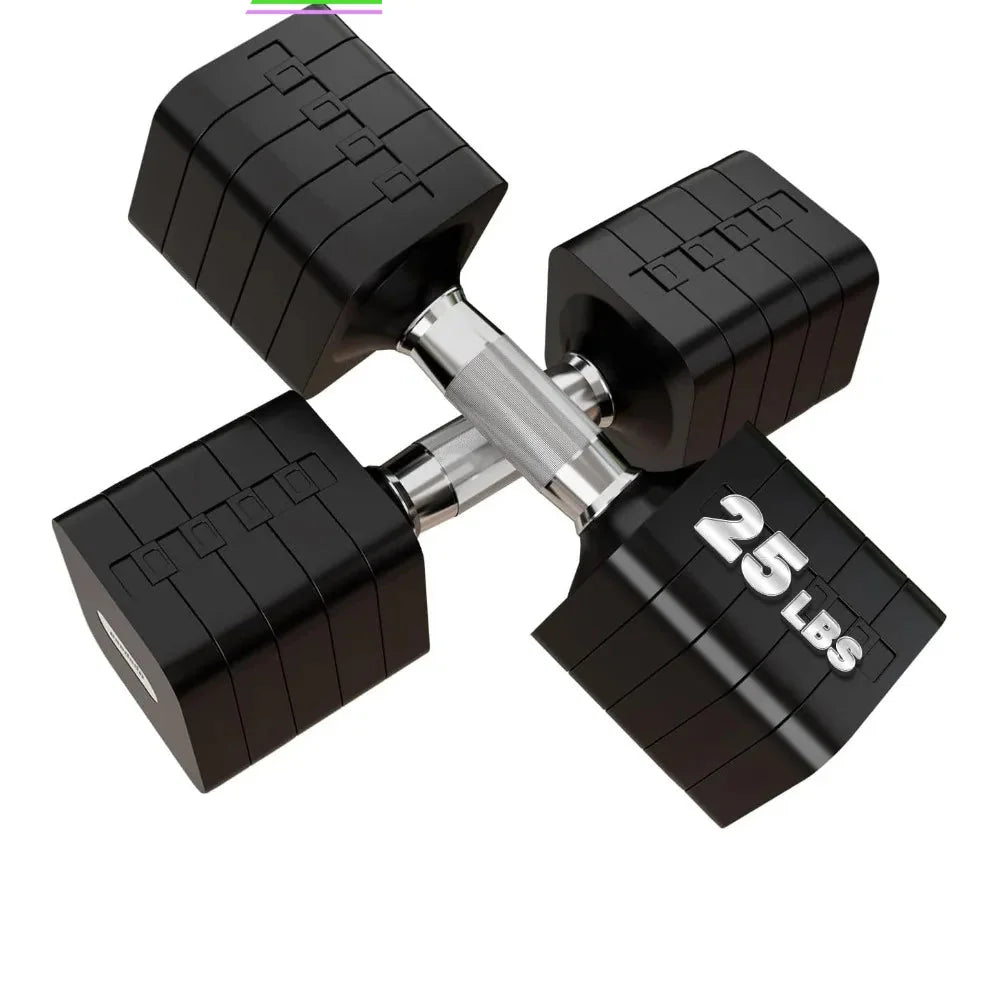 15LB-50LB Adjustable Dumbbell Set