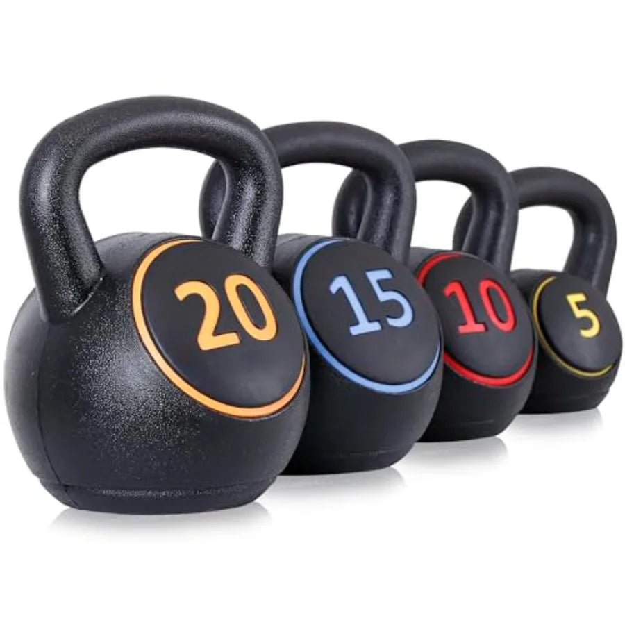 Kettlebell Rack Set