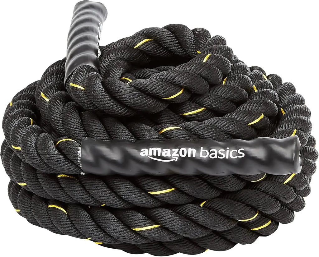 Home Gym Battle Rope