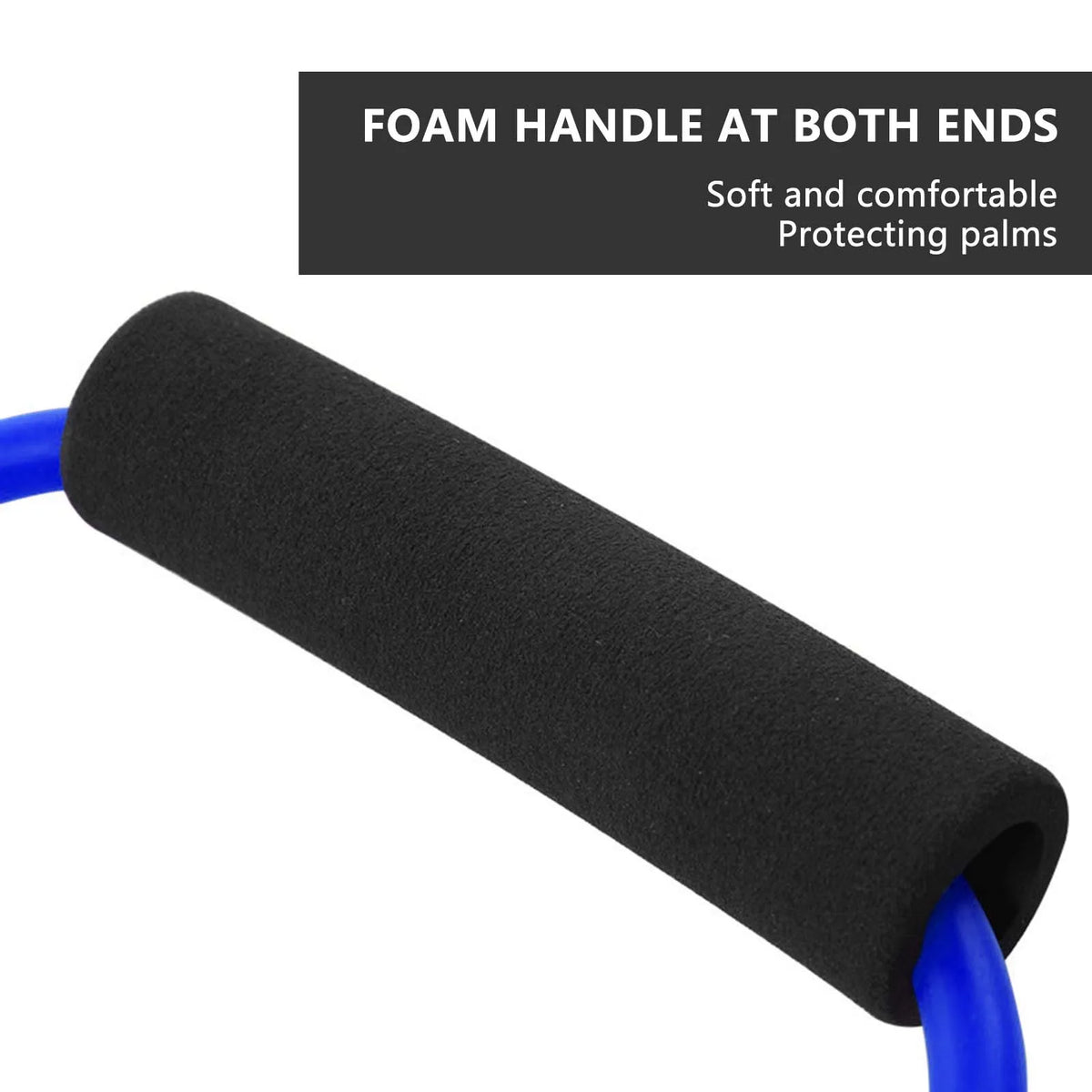 Boxing Resistance Bands