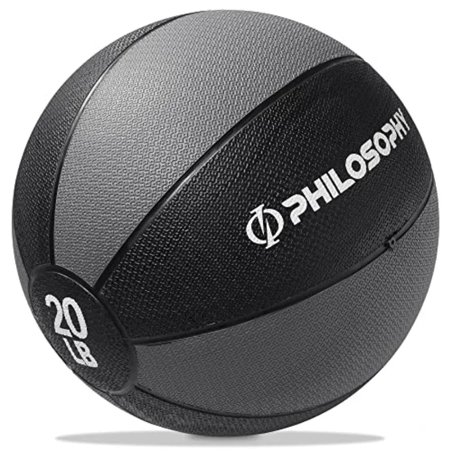 Weighted Fitness Ball
