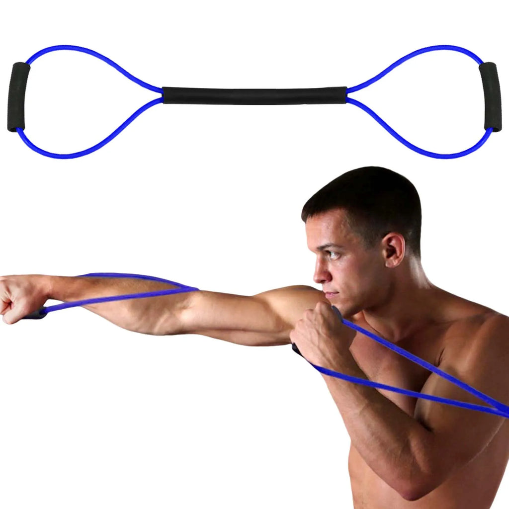 Boxing Resistance Bands