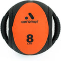 Power Medicine Ball