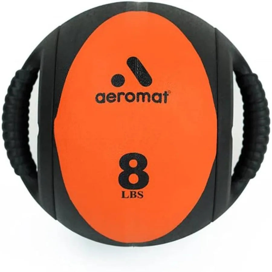 Power Medicine Ball