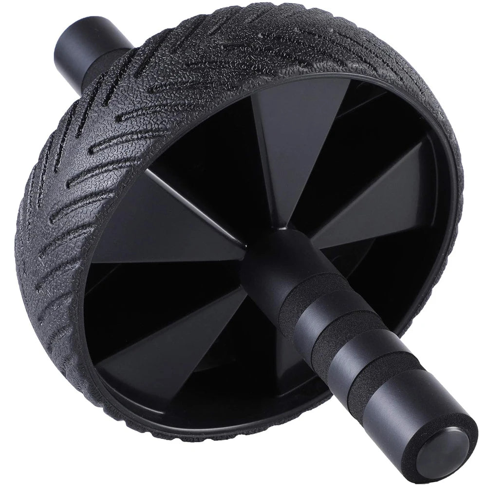 Core Workout Ab Wheel