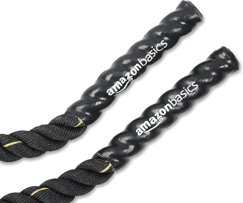 Home Gym Battle Rope