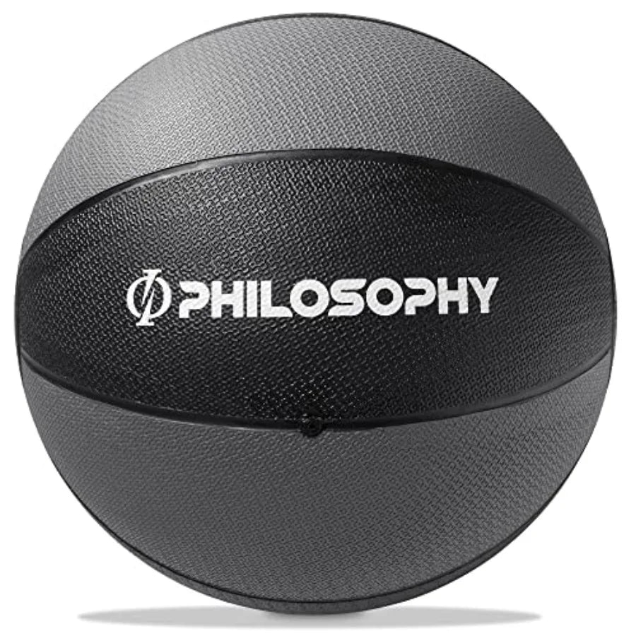 Weighted Fitness Ball