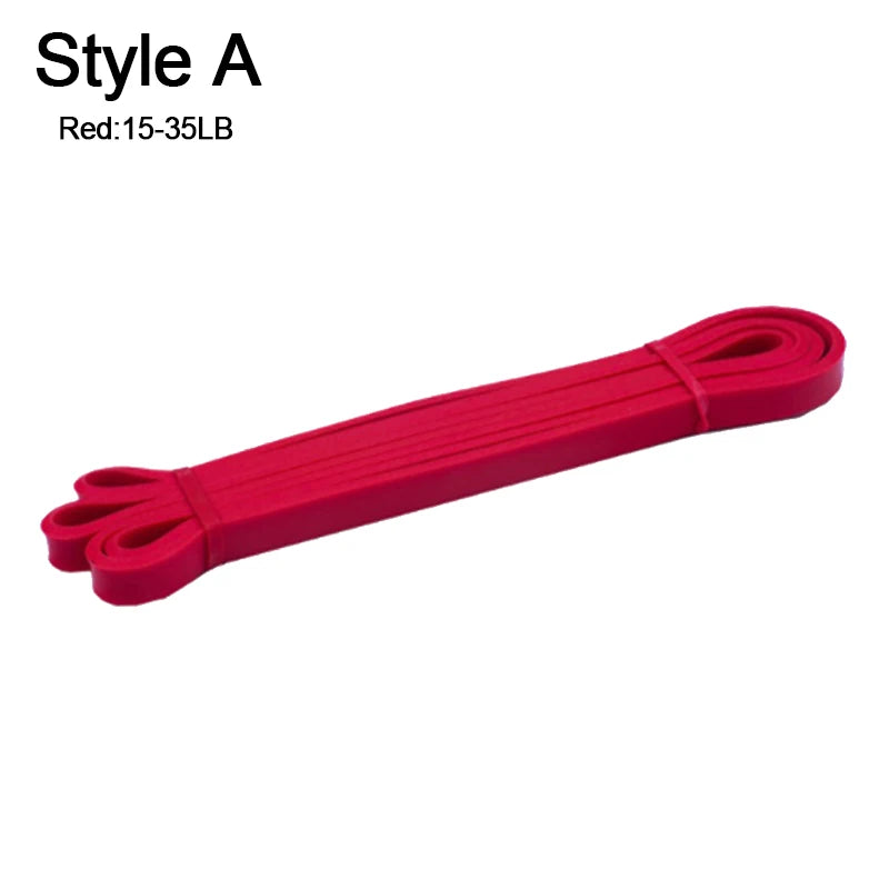 Resistance Band Expander