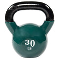 Vinyl Coated Kettlebell