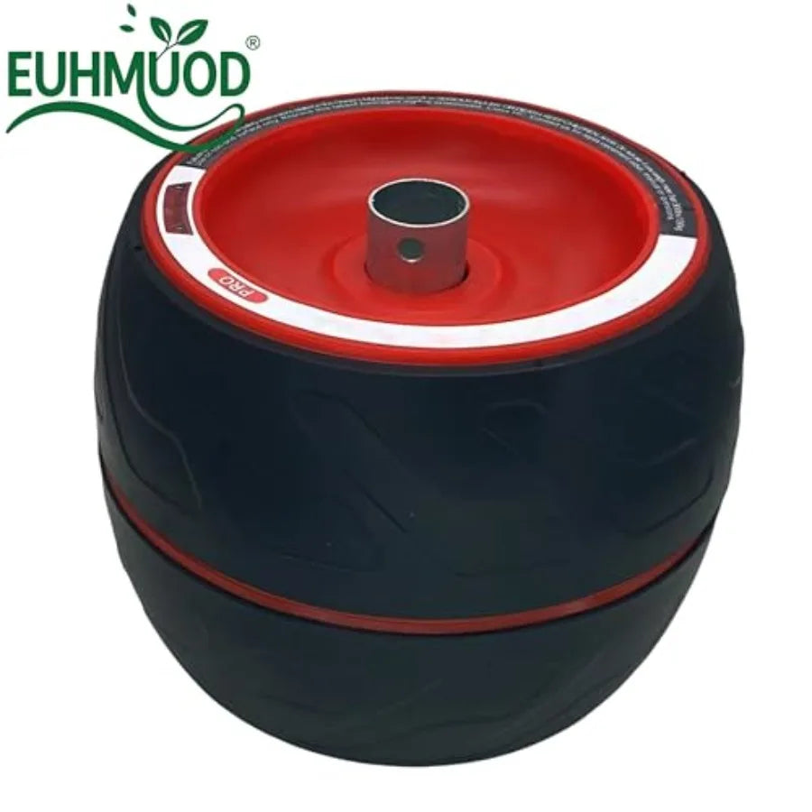 Spring Resistance Ab Roller